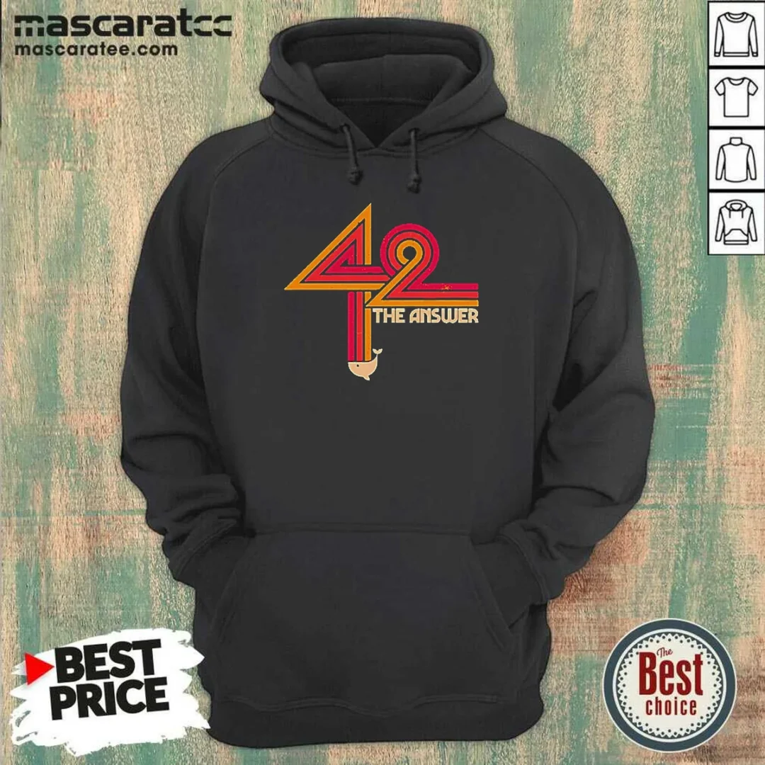 awesome-the-hitchhiker-s-guide-to-the-galaxy-42-the-ultimate-answer-hoodie-hoodie-optimized Awesome The Hitchhiker'S Guide To The Galaxy 42 The Ultimate Answer Hoodie