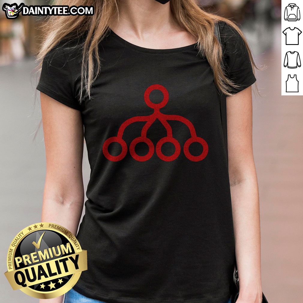 awesome-the-villain-ladies-shirt Awesome The Villain Ladies Shirt featuring a unique villain-inspired graphic design.