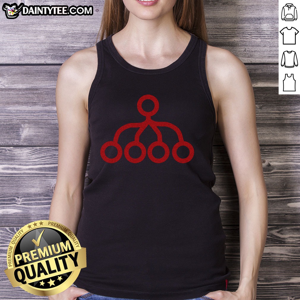 awesome-the-villain-tank-top Awesome The Villain Tank top featuring a bold graphic design perfect for casual wear.