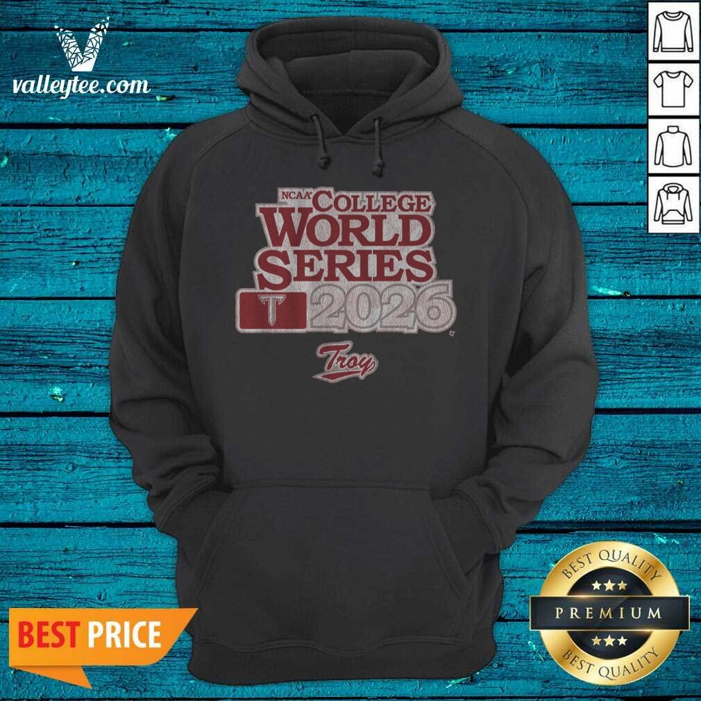 awesome-troy-baseball-2026-college-world-series-hoodie-hoodie-optimized Awesome Troy Baseball 2026 College World Series hoodie optimized for showcasing vibrant team spirit.
