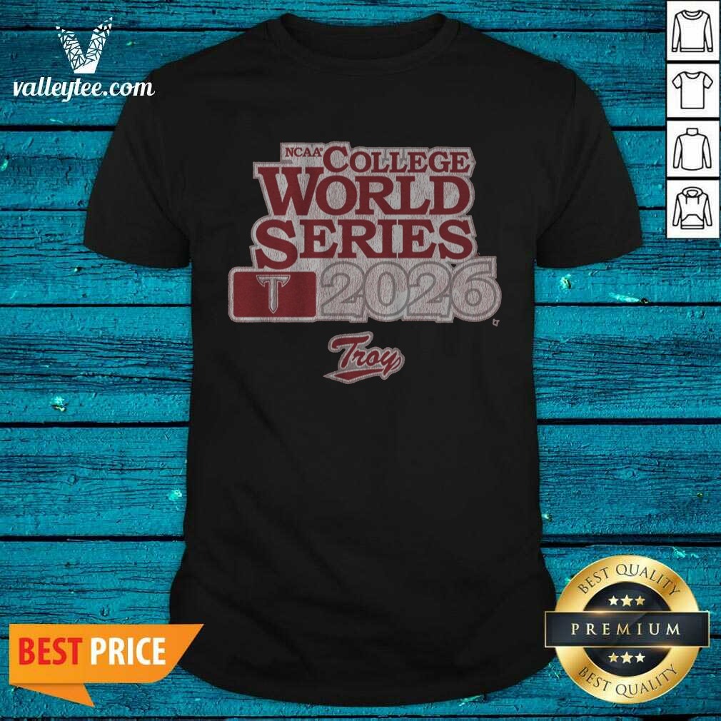 awesome-troy-baseball-2026-college-world-series-shirt-shirt-optimized-1 Awesome Troy Baseball 2026 College World Series shirt optimized for showcasing vibrant colors and details.