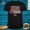 Awesome Troy Baseball 2026 College World Series shirt optimized for showcasing vibrant colors and details.