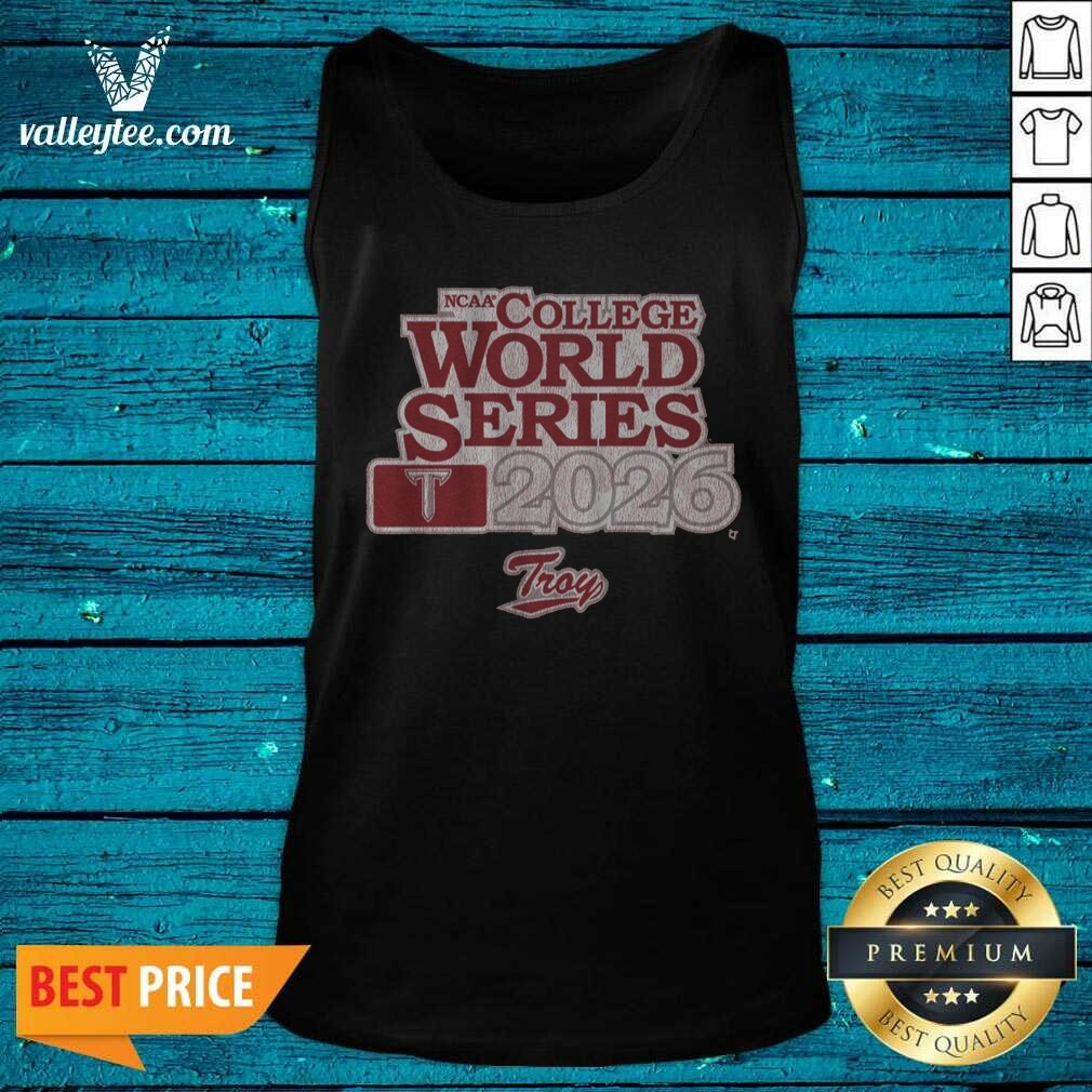 awesome-troy-baseball-2026-college-world-series-tank-top-tank-top-optimized Awesome Troy Baseball 2026 College World Series tank top optimized for sports enthusiasts.