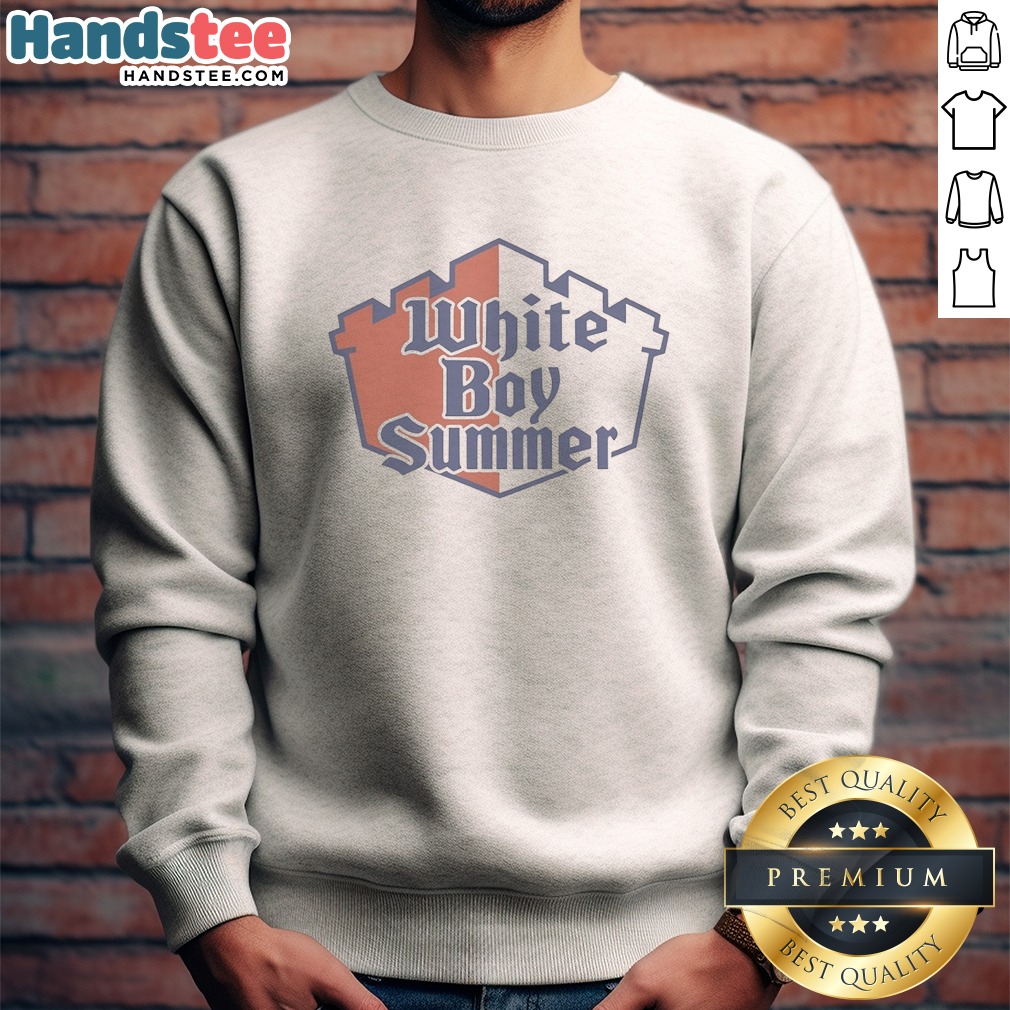 awesome-white-boy-summer-sweatshirt Awesome White Boy Summer Sweatshirt