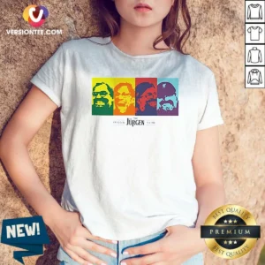 Good I'M So Glad Jurgen Klopp Is A Red Liverpool FC V-Neck Shirt