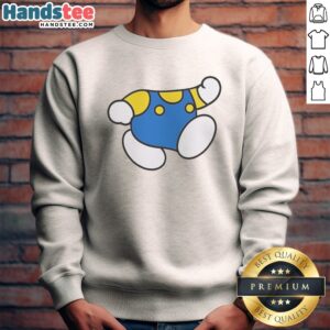 Official Bodega Body 3 No Head Funny Sweatshirt featuring a playful design and comfortable fit.