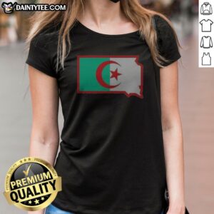 Original Lawrence Of Algeria Ladies Shirt featuring a comfortable fit and bold graphic print