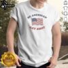 Be American Get Shot
