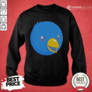 Hot Twitterrific's Ollie Big Head Shirt - Image 4