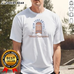 Top New York Knicks 1970 1973 2026 World Champions Finals Basketball Team