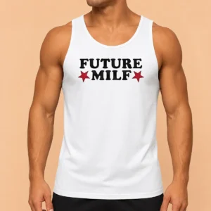 Premium Inde Navarrette Future Milf Tank Top