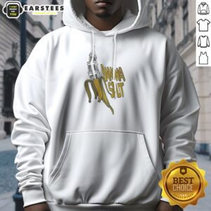 Funny Split Diocese Of Split Bell Tower Architecture And The Banana Split Hoodie