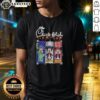 Chick Fil A Mickey Mouse USA Liberty Patriotic Shirt