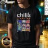 Chili'S Mickey Mouse Statue Of Liberty Patriot Independence Day shirt on shirt