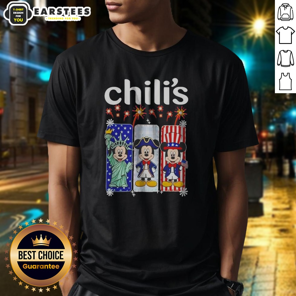 chili-s-mickey-mouse-statue-of-liberty-patriot-independence-day-shirt Chili'S Mickey Mouse Statue Of Liberty Patriot Independence Day shirt on shirt