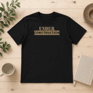 Premium Under Construction