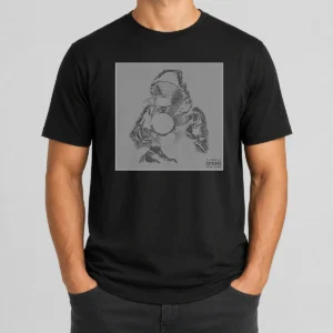 Funny Yeat 2093 Parental Advisory Explicit Content Album Cover