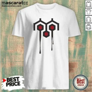 Premium The Shining shirt optimized for perfect fit and clear graphic display on a high-quality cotton tee