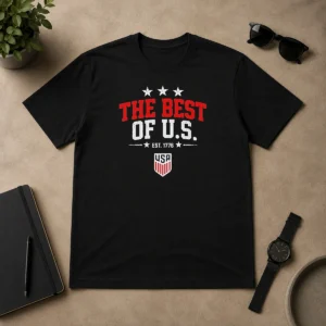 Awesome USMNT The Best Of U.S