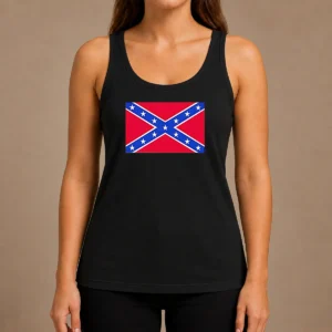 Premium Mark Lee Confederate Flag 2026 Tank Top