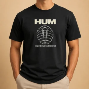 Official Hum Benefits Of Astral Projection