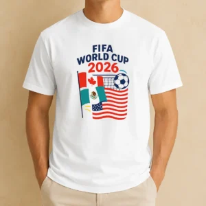 Pretty FIFA World Cup 2026 Canada Mexico United States Soccer