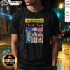 Dollar General Mickey Mouse Patriotic Characters shirt on shirt