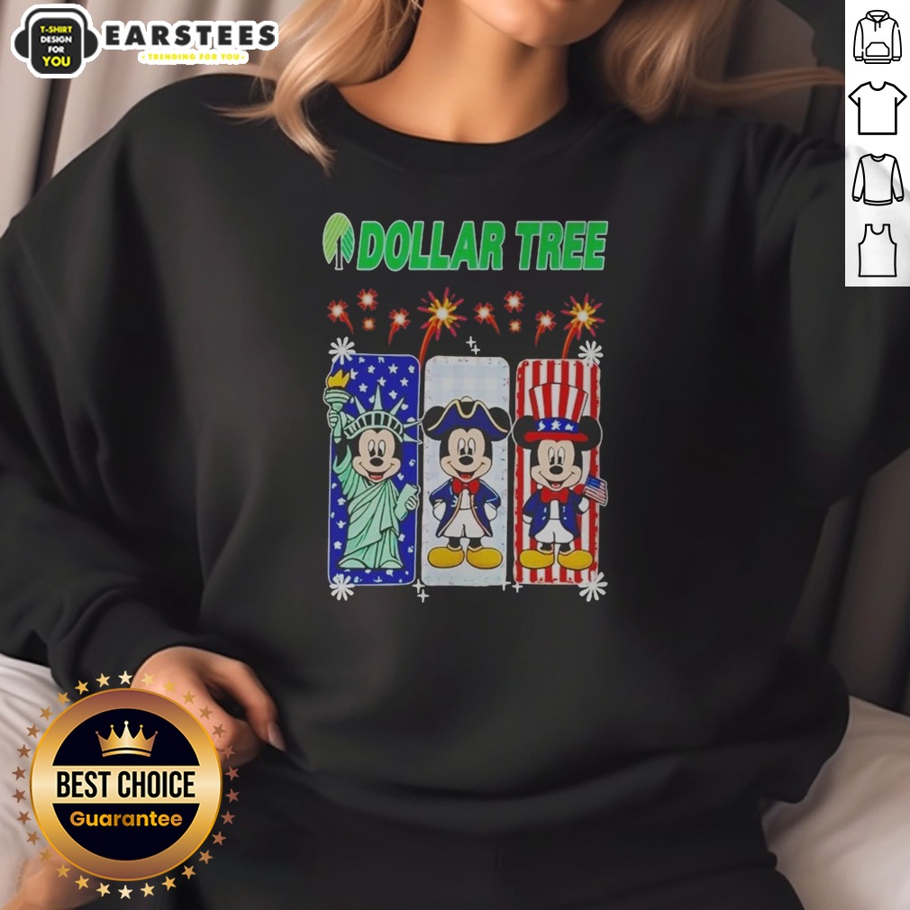 dollar-tree-mickey-mouse-statue-of-liberty-patriot-uncle-sam-usa-sweatshirt Dollar Tree Mickey Mouse Statue Of Liberty Patriot Uncle Sam USA sweatshirt on sweatshirt