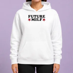 Premium Inde Navarrette Future Milf Hoodie