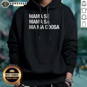 Original Mama Se Mama Sa Ma Ma Coosa Hoodie
