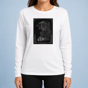 Pretty The Cure In Dublin Ireland On June 26 2026 Poster Long Sleeve Shirt