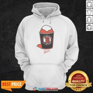 Hot Baltimore Orioles From The Stoop To The Yard hoodie optimized for showcasing sports apparel