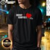 Energy Vampires Love Me shirt on shirt