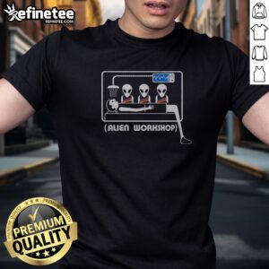 Funny Victor Wembanyama Of San Antonio Spurs Alien Workshop Heartbeat Parody t shirt featuring a unique design.