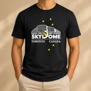 Premium Toronto Blue Jays MLB Skydome Toronto Canada Stadium