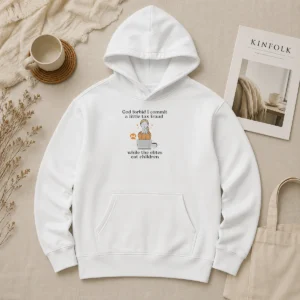 Awesome Monero Cryptocurrency God Forbid I Commit A Little Tax Fraud While The Elites Hoodie