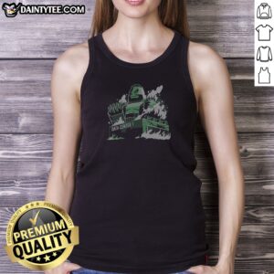 Nice Avalanche AI Tank Top