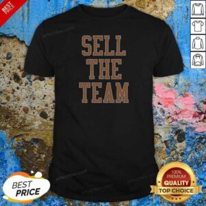 Good Nice Sell The Team New York Knicks