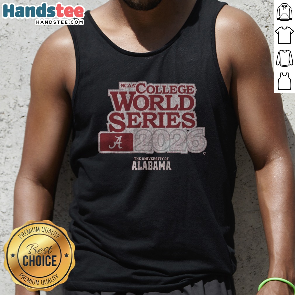 funny-alabama-baseball-2026-college-world-series-tank-top Funny Alabama Baseball 2026 College World Series Tank top for fans and players
