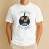 Funny Angry Birds Im The Bomb