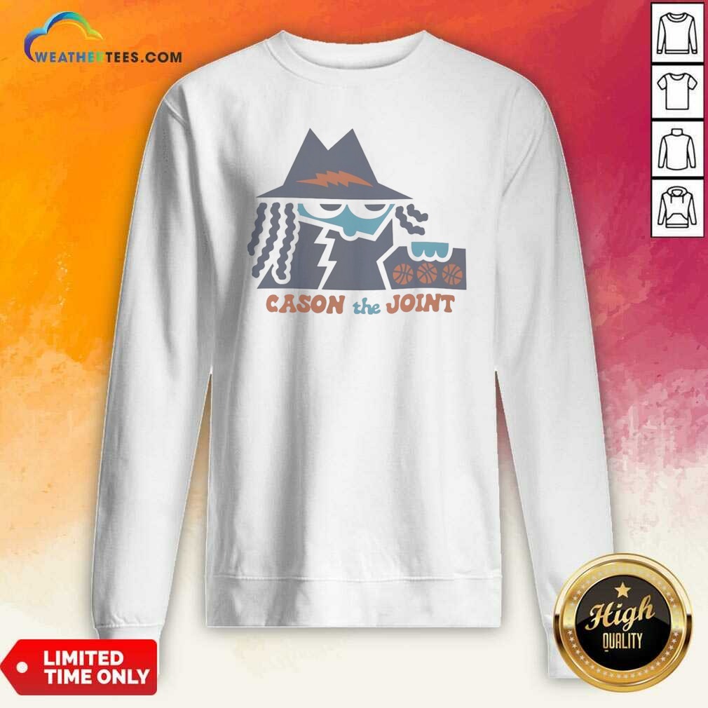 funny-cason-wallace-oklahoma-city-thunder-nba-cason-the-joint-sweatshirt-optimized Funny Cason Wallace Oklahoma City Thunder NBA Cason The Joint Shirt - Image 4