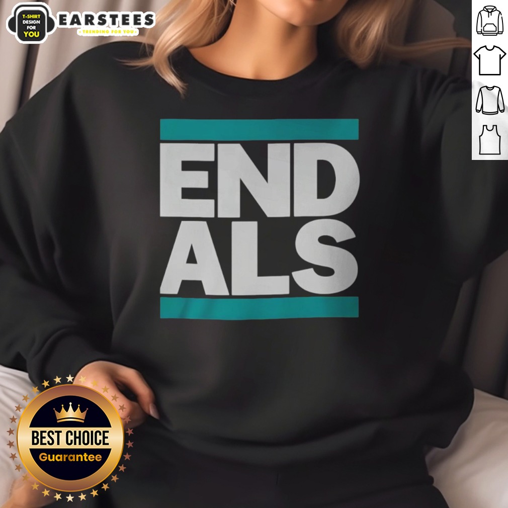 funny-end-als-seattle-mariners-sweatshirt Funny END ALS Seattle Mariners sweatshirt featuring a playful design for fans of the team.