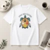 Funny Every Child Matters Turtle t shirt featuring a playful turtle graphic and message on a comfortable cotton tee
