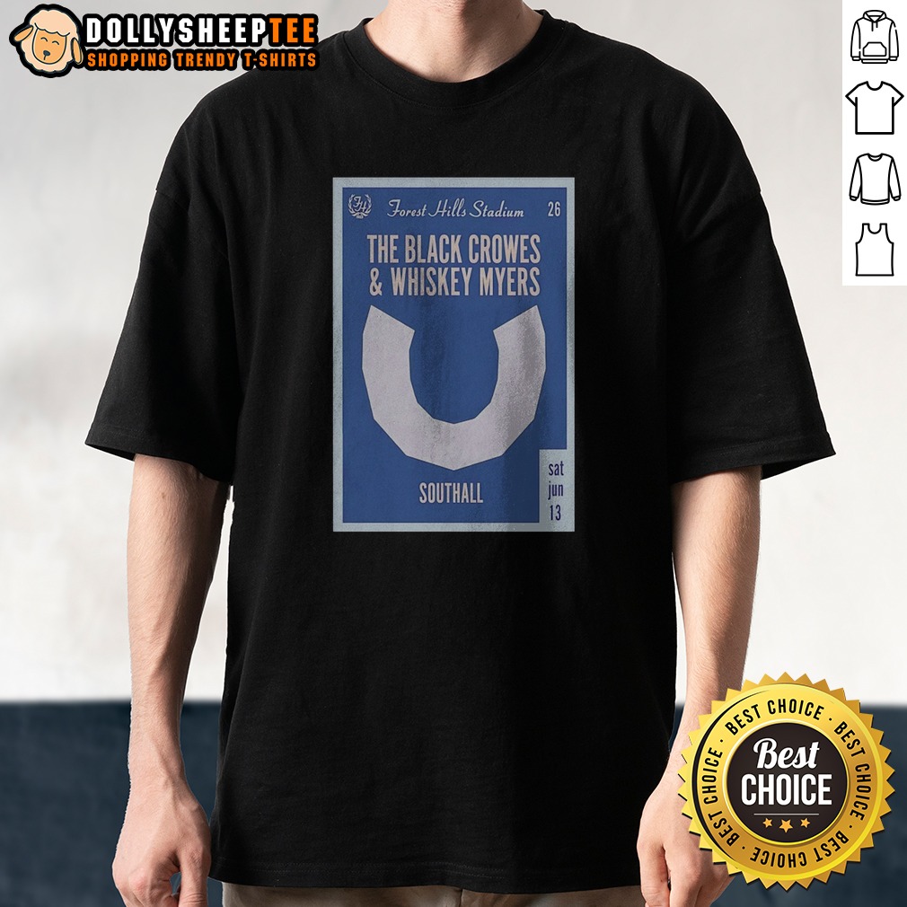Funny Forest Hills Two Rock Acts Horseshoe Stadium June Southall Concert Poster Art Shirt Funny Forest Hills Two Rock Acts Horseshoe Stadium June Southall Concert Poster Art Shirt in classic fit cotton tee