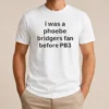 Funny I Was A Phoebe Bridgers Fan Before PB3