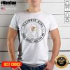 Funny Illinois Girl Thou Shalt Not Try Me Mood 24 7 State shirt displayed on a neutral background