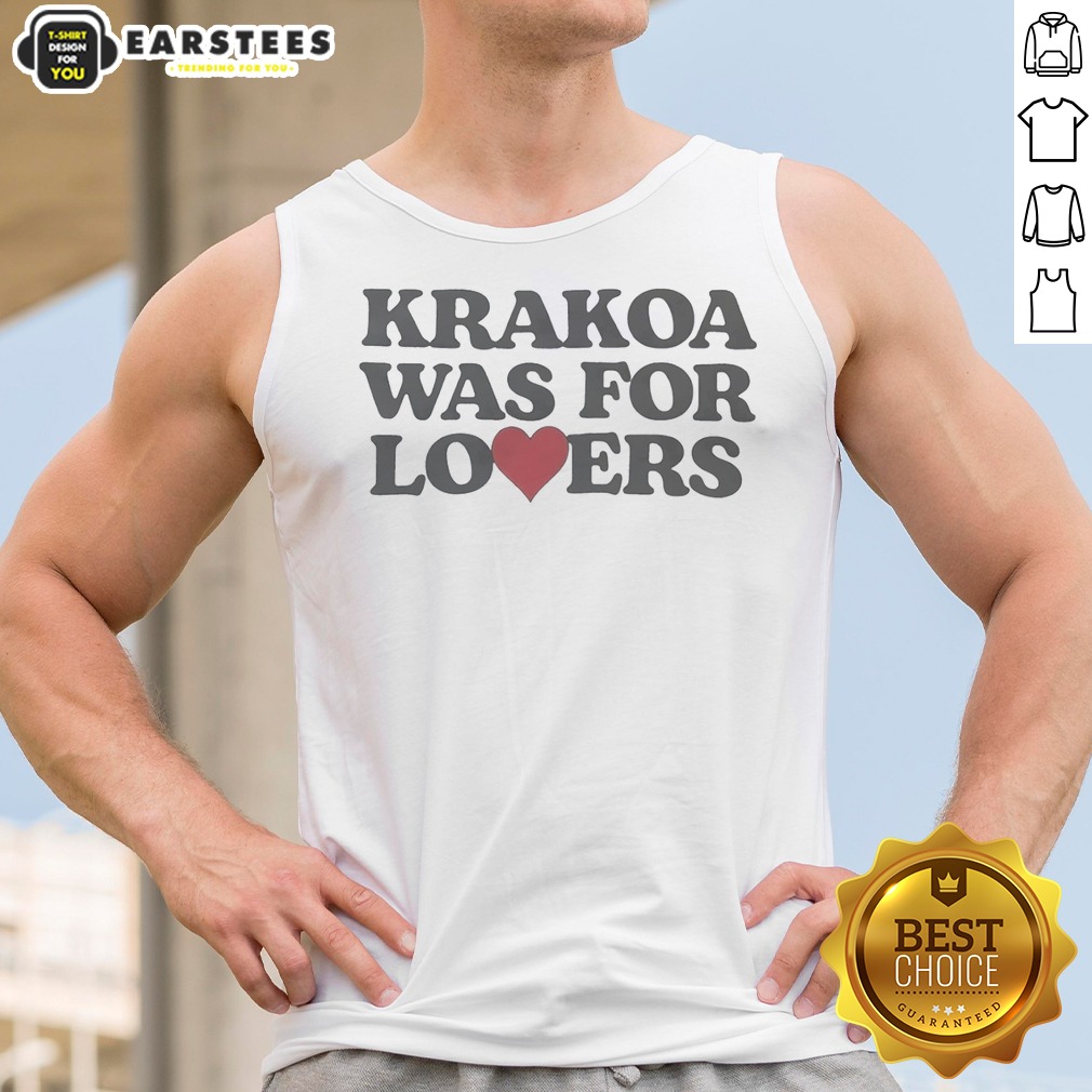 funny-krakoa-was-for-lovers-tank-top Funny Krakoa Was For Lovers Tank Top