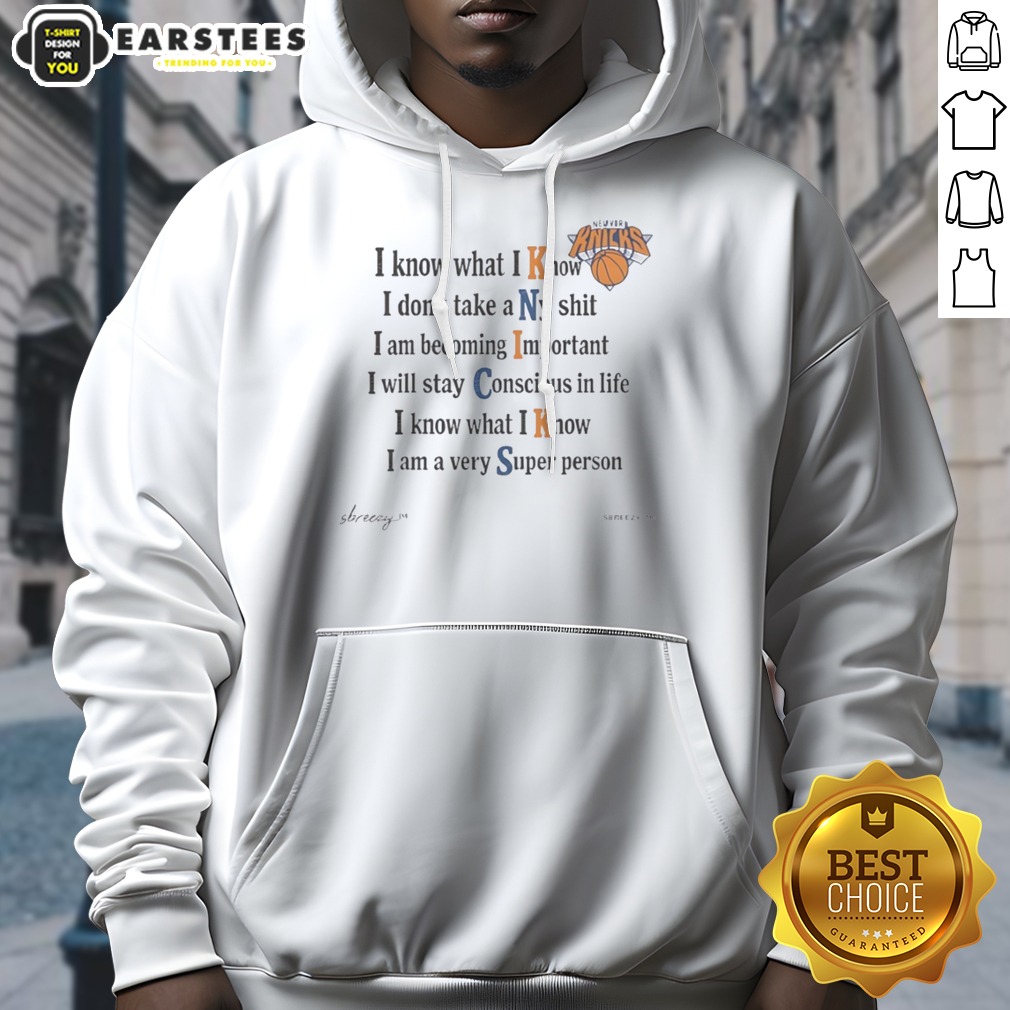 funny-new-york-knicks-i-know-what-i-know-i-dont-take-a-ny-shit-i-am-becoming-important-hoodie Funny New York Knicks I Know What I Know I Dont Take A Ny Shit I Am Becoming Important hoodie in vibrant blue