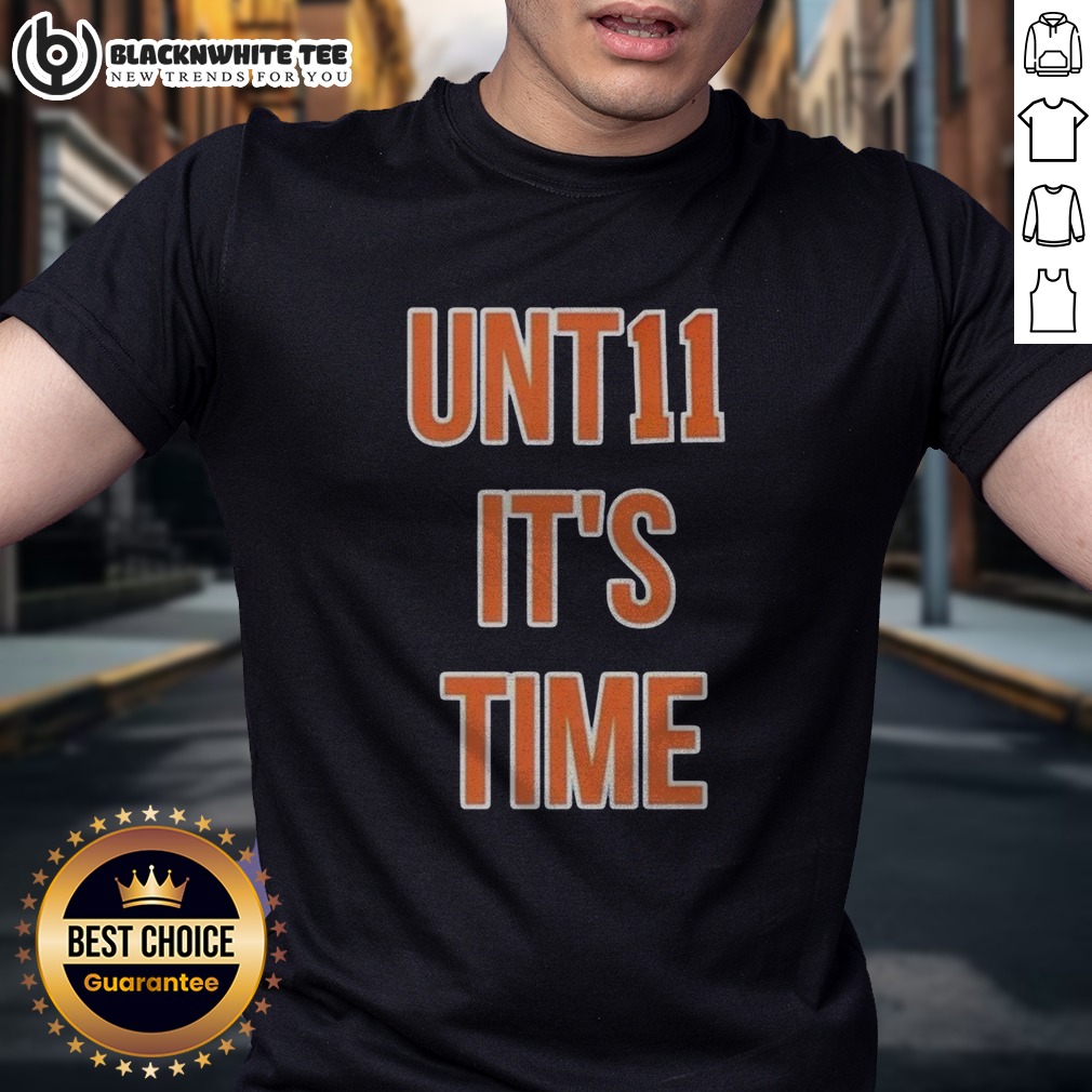 Funny New York Knicks Unt11 It'S Time Shirt Funny New York Knicks Unt11 It's Time Shirt featuring a playful design for basketball fans.