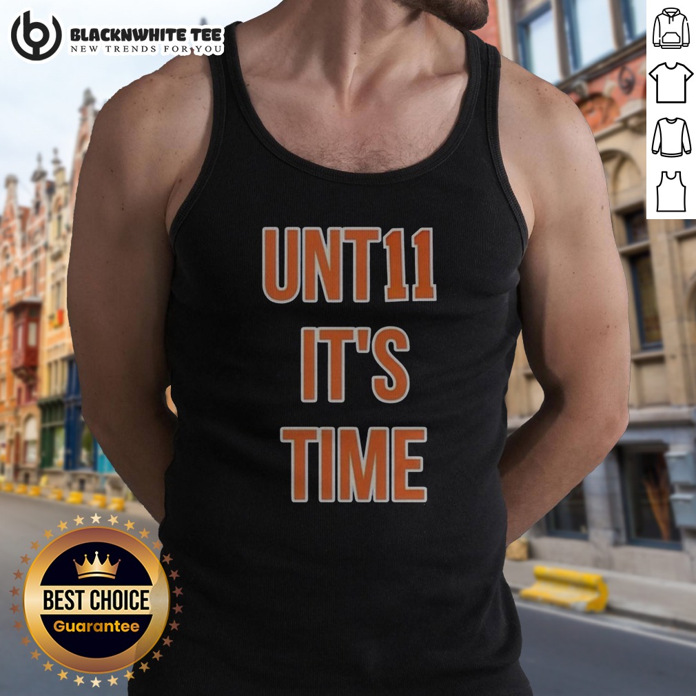 funny-new-york-knicks-unt11-it-s-time-tank-top Funny New York Knicks Unt11 It'S Time Tank Top showcasing vibrant colors and a playful design.